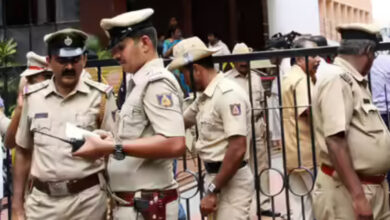 Bengaluru police
