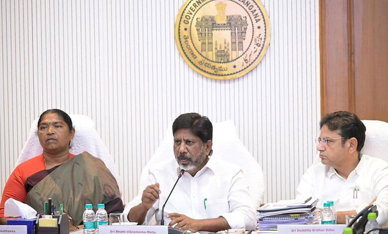 Singareni to hand over 335 compassionate job letters on June 13