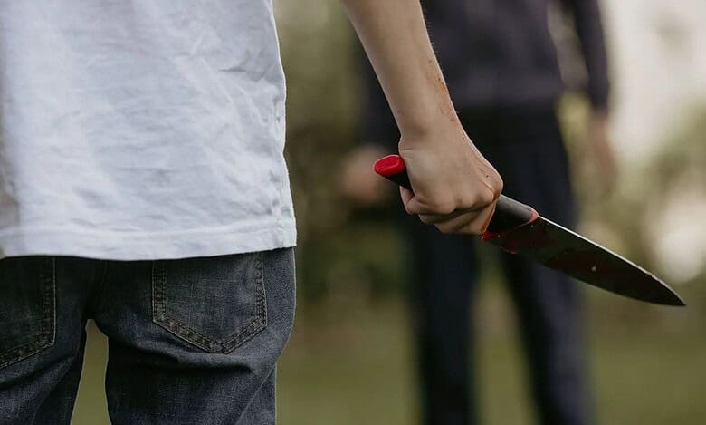 Man stabbed to death in Borabanda on Wednesday evening, June 3.
