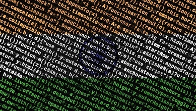 Cybersecurity warning about CEO impersonation fraud in Telangana by the cyber bureau.