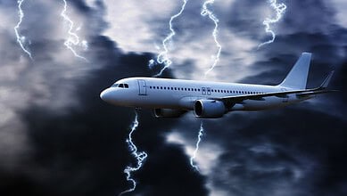 Indo flight carrying CM Revanth Reddy from Delhi to Hyderabad diverted to Bengaluru on Friday evening, June 12, 2026.