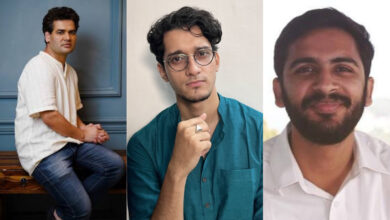 Cockroach Janta Party spokespersons