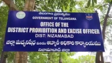 ACB raids multiple properties linked to excise officer