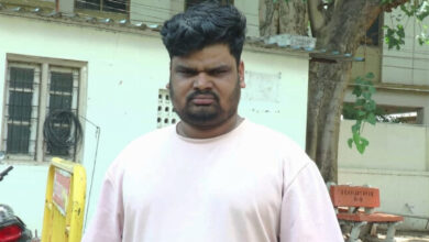 Cyber criminal held for creating fake SP profile, duping man of Rs 5 lakh
