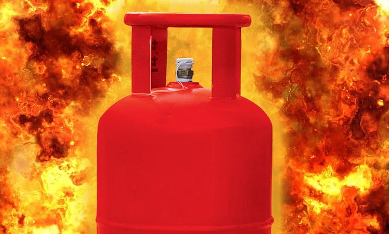 Telangana: Three killed in LPG cylinder blast in house