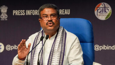 Dharmendra Pradhan