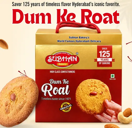 Subhan Bakery