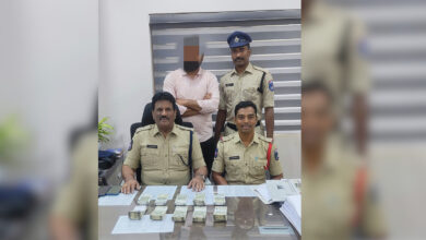 Elderly citizen duped of Rs 5 lakhs via mobile banking app