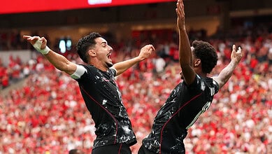 FIFA WC 2026: David bags hat-trick as Canada thrash Qatar 6-0