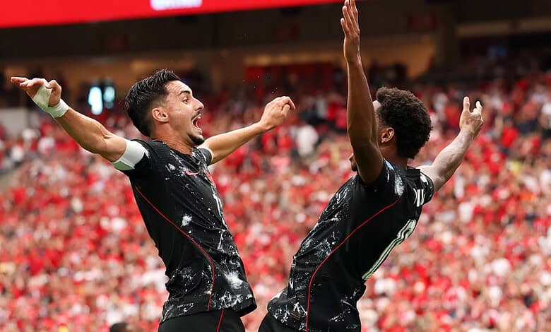 FIFA WC 2026: David bags hat-trick as Canada thrash Qatar 6-0