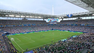 FIFA WC 2026: Uruguay draw 1-1 with Saudi Arabia