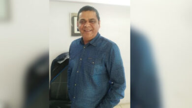 Father of Indian seafarer killed, backed Gaza's ethnic cleansing