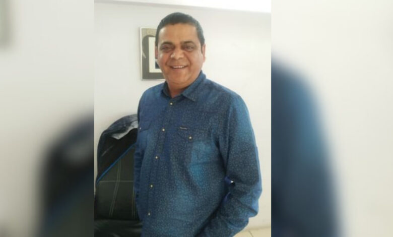 Father of Indian seafarer killed, backed Gaza's ethnic cleansing