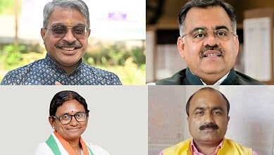 Tarun Chugh, Rajneesh Agrawal and Mahesh Kewat and Meenakshi Natrajan