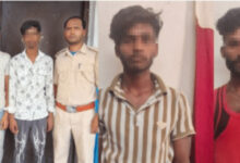 Five arrested in Shahzad Ali mob lynching, SI suspended