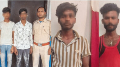 Five arrested in Shahzad Ali mob lynching, SI suspended