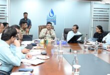 188 waterlogging points marked in Malkajgiri ahead of monsoon