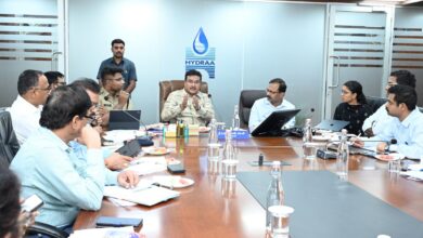 188 waterlogging points marked in Malkajgiri ahead of monsoon