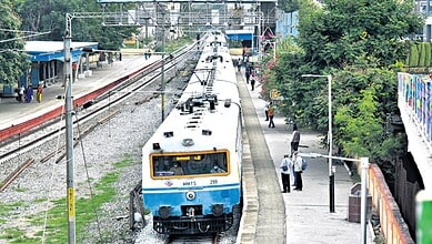 Railway Board says no to free travel proposal on Hyderabad MMTS