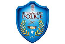 Hyderabad City Police logo