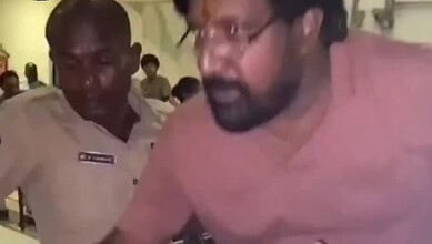 Tension at housing society near Hyderabad over ‘Pakistani’ remark