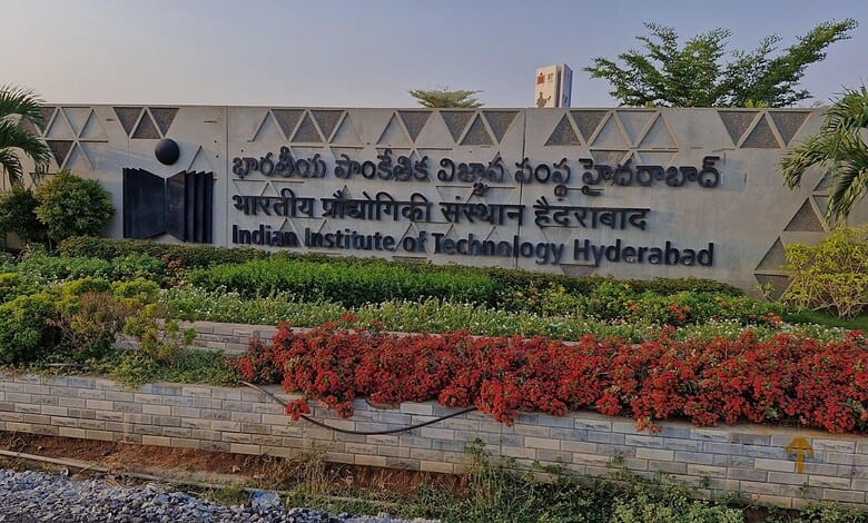 IIT Hyderabad