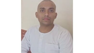 IIT grad posing as ‘sadhu’ held for sexually assaulting women