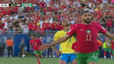 Ismael Saibari