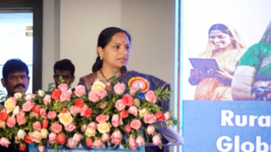 K Kavitha