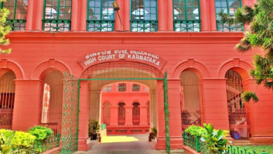 Karnataka High Court