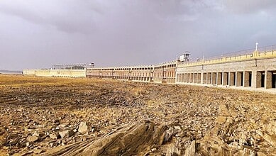 Monsoon falters, Karnataka reservoirs run dry; drought fears intensify