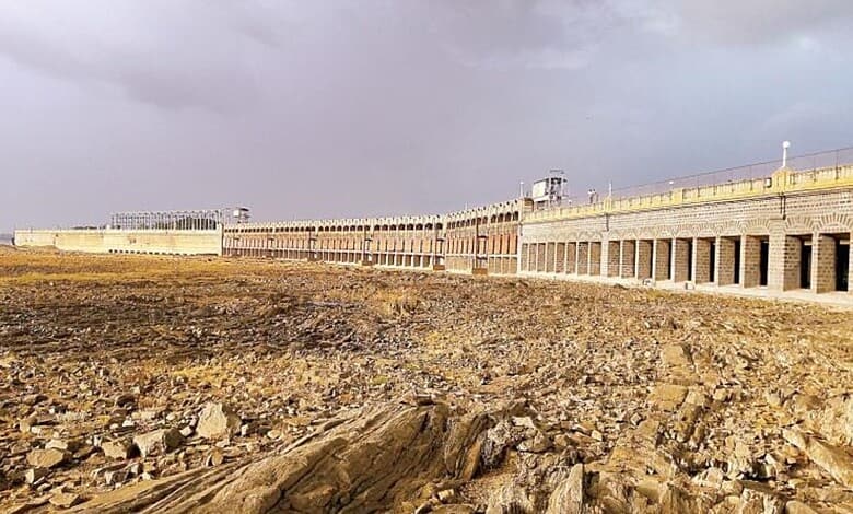 Monsoon falters, Karnataka reservoirs run dry; drought fears intensify