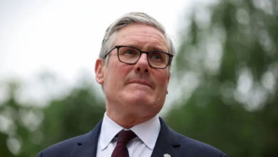 Keir Starmer