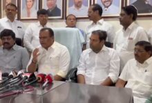 Komatireddy assures dues clearance, urges protest withdrawal