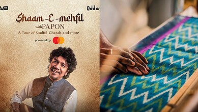 6 Things to do in Hyderabad this weekend (June 5-7, 2026)