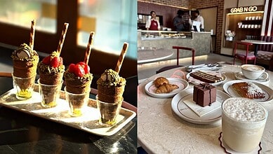 The 6 desserts that are defining Hyderabad in 2026 so far