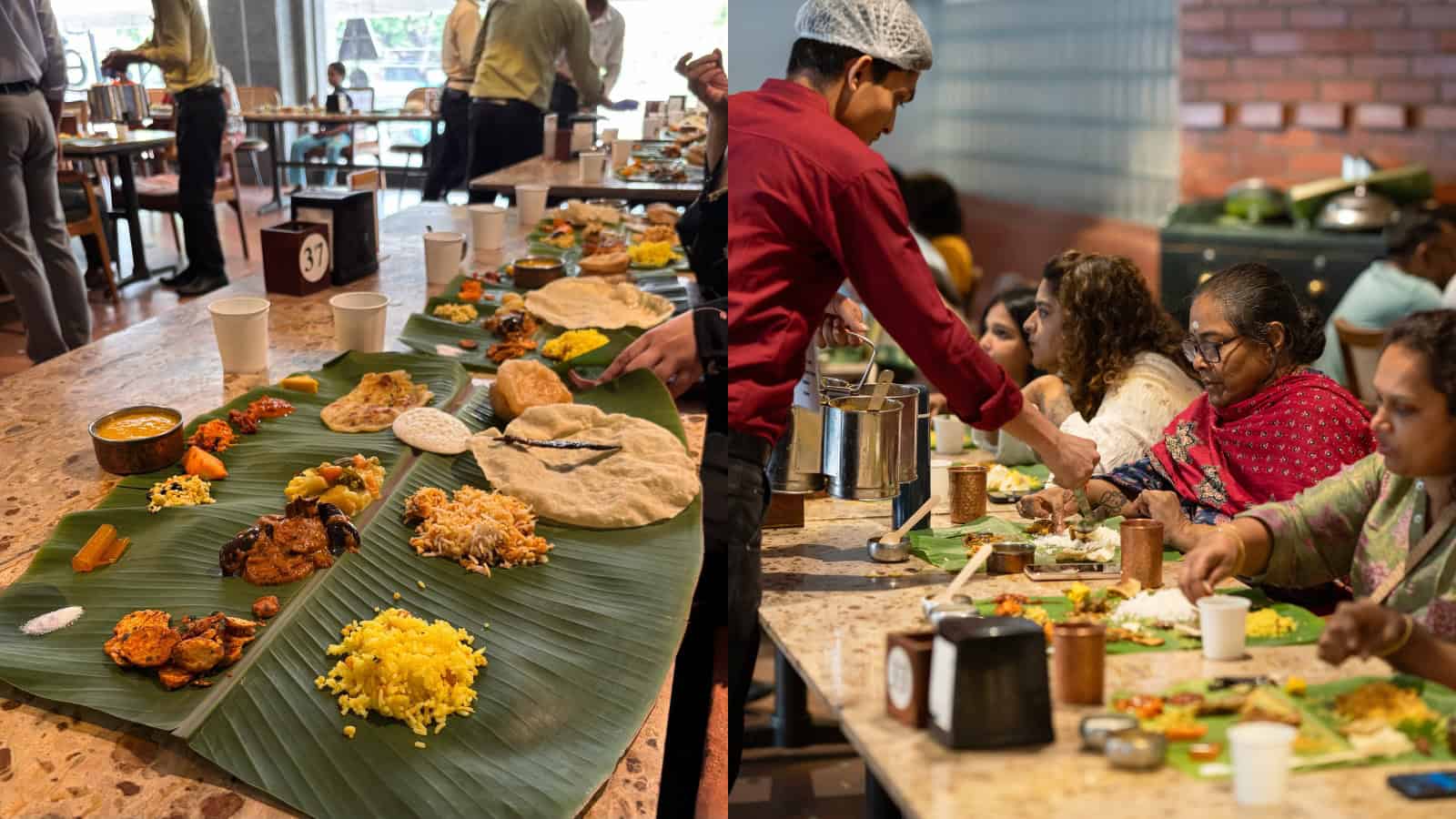 This mango festival in Hyderabad is inspired by Telugu weddings