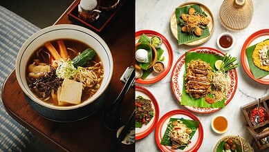 5 newly opened food spots to visit this July in Hyderabad