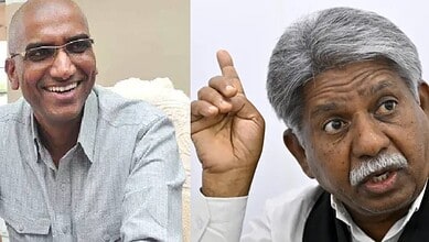 Madiga Reservation Porata Samithi (MRPS) wants BRS general secretary RS Praveen Kumar's X plus security cover to be restored.