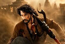Varanasi movie