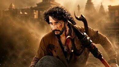 Varanasi movie