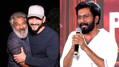 peddi movie director