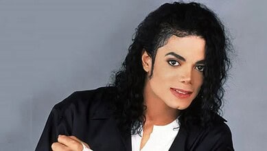 The Weeknd's statement on Michael Jackson highlighted in the article.
