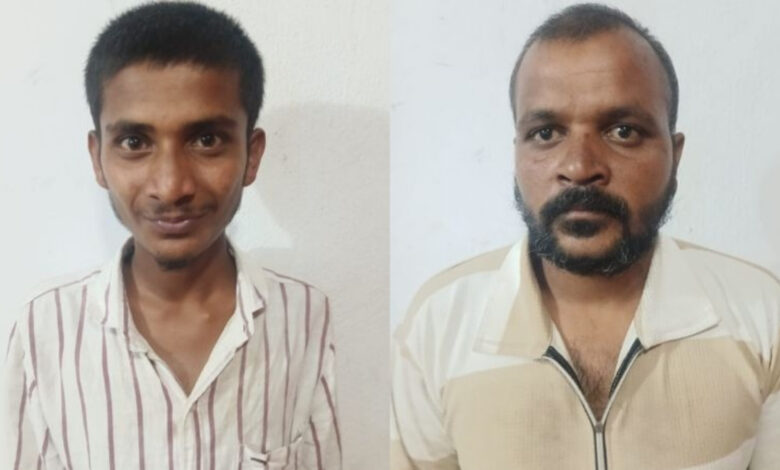 Minor blackmailed with smoking video, 120 grams of gold extorted in Koppal
