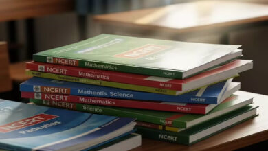 NCERT books