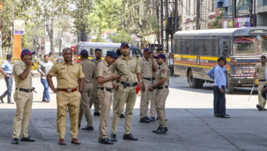 Nagpur Police
