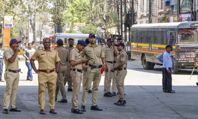 Nagpur Police
