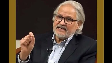 Najeeb Jung