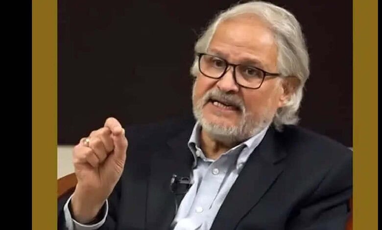 Najeeb Jung
