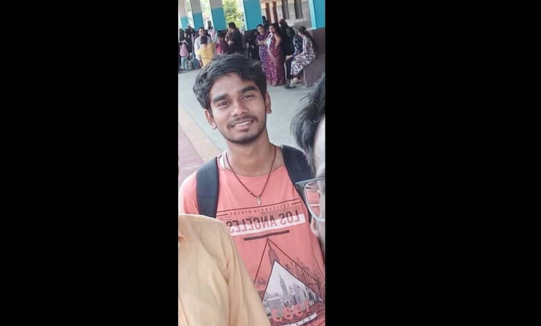 Ankam Rahul